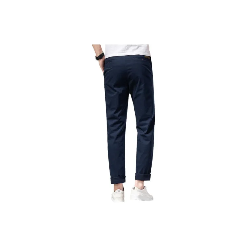 JEEP SPIRIT Casual Pants Men-5