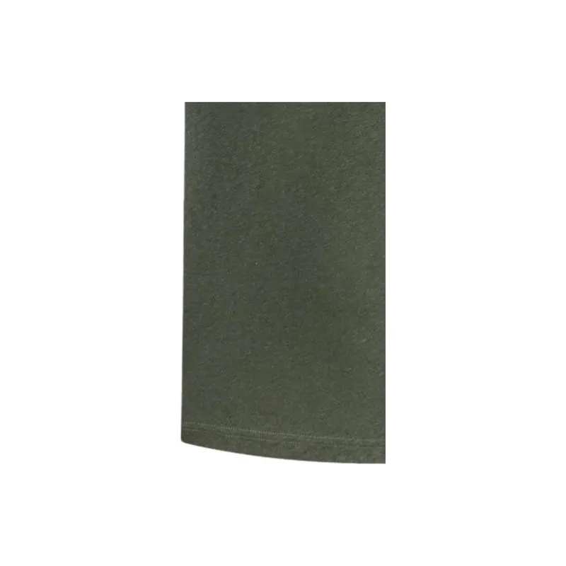 EMPORIO ARMANI SS24 T Shirt Men's Green-5