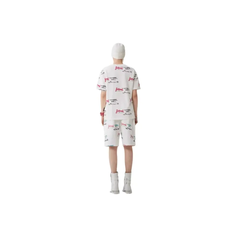 JOHN RICHMOND SS24 Casual Shorts Men's-4