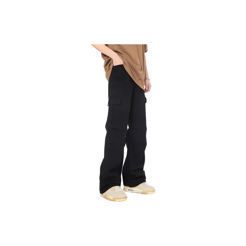 Hurley Casual Pants Unisex-5