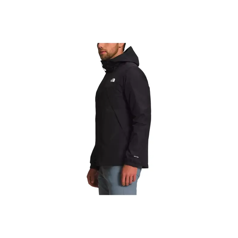 THE NORTH FACE Jacket Men's Black-2