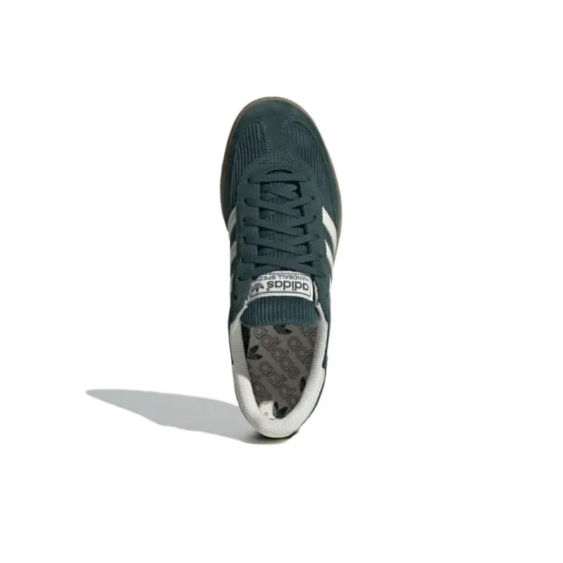 Adidas Handball Spezial Mineral Green Women's-5