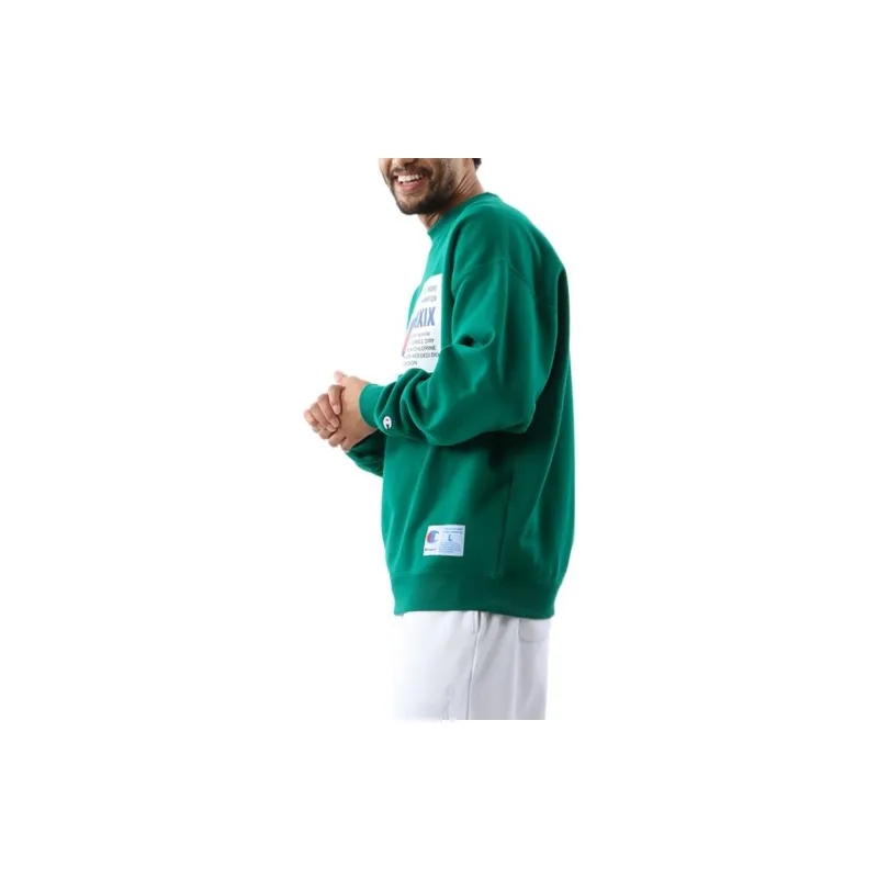 Champion Sweatshirts Men-5