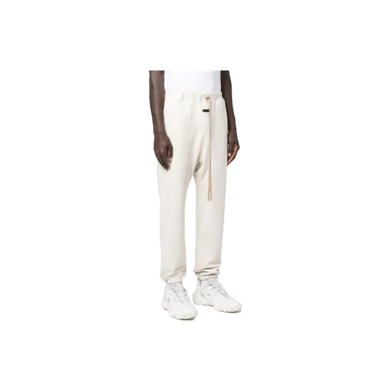 Fear Of God Drawstring Track Pants-3