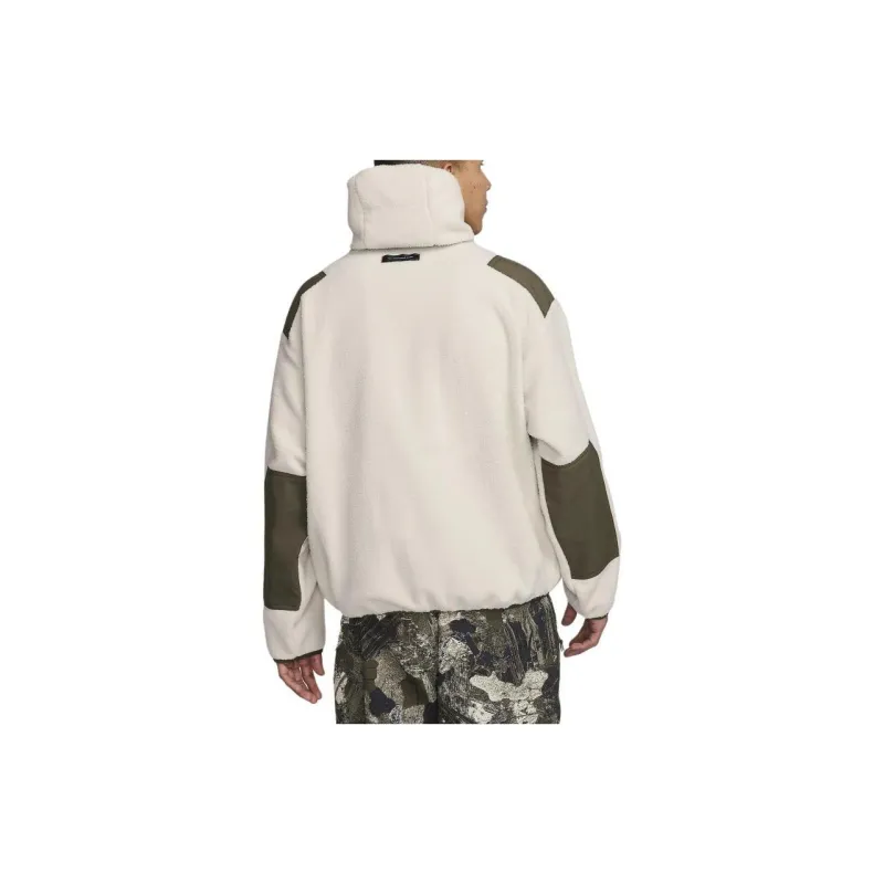 Nike ACG Sweatshirt Men's Light Bone-4