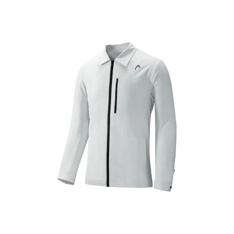 HEAD Jackets Men-15