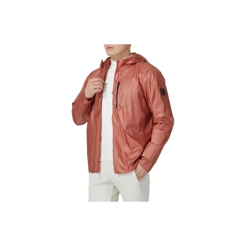 Under Armour Jackets & Coats Men's Red-2