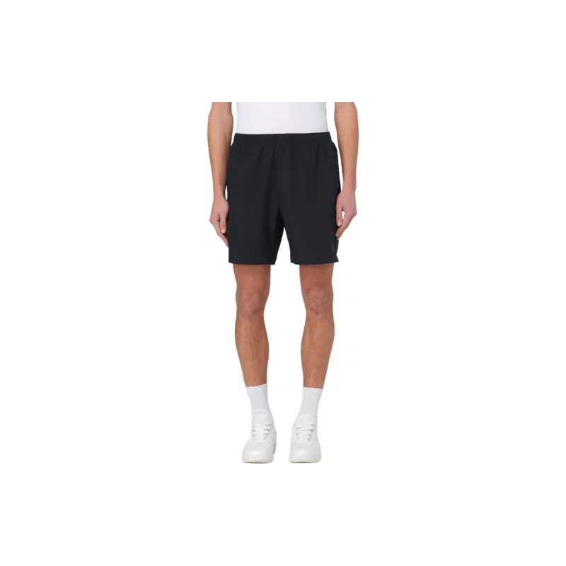 Polo Ralph Lauren Casual Shorts Men's Black-3