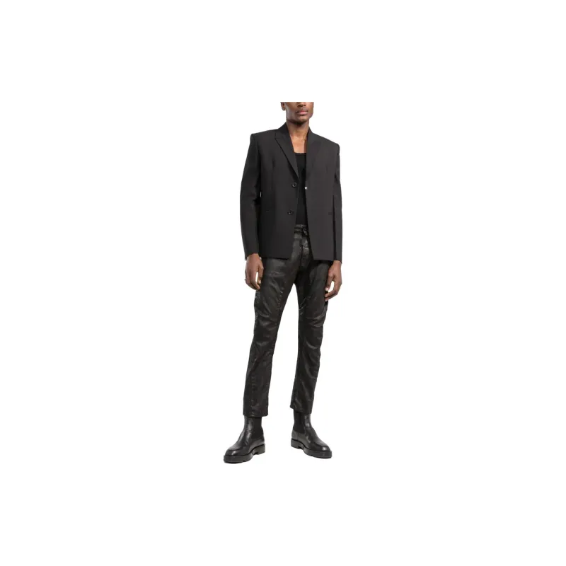 DSQUARED 2 Jeans Men Black-3