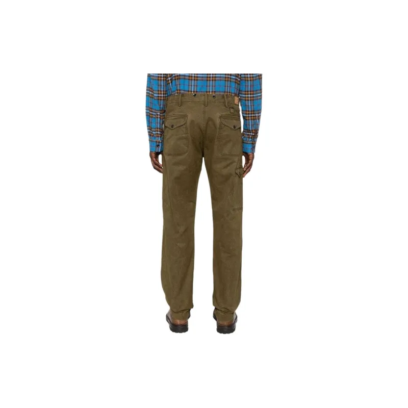 Polo Ralph Lauren Cargo Pants Men's Khaki-2