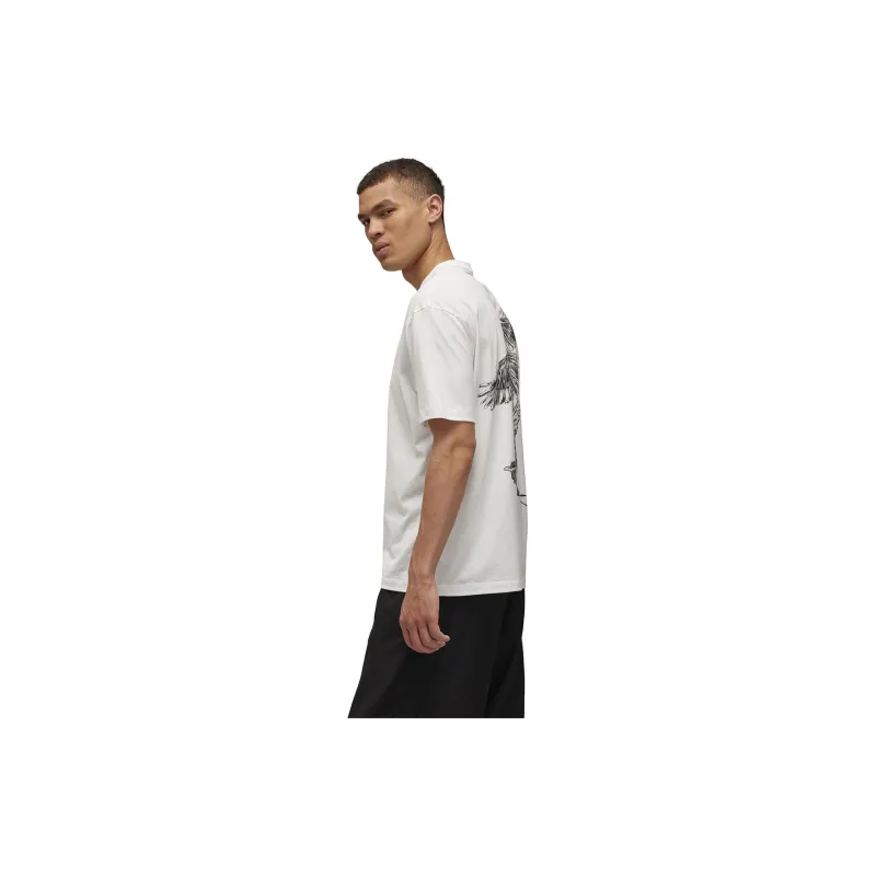 Adidas X Y 3 U Gf S/S Tee-4