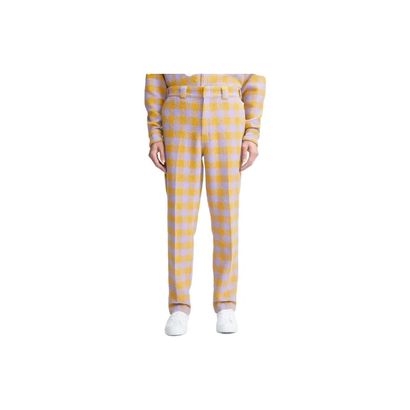 Opening Ceremony X Dickies Tapered Trousers-3