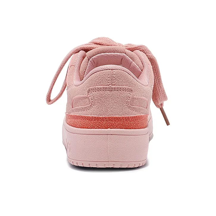 SNXR Low-Top Skateboard Shoes Women's-27