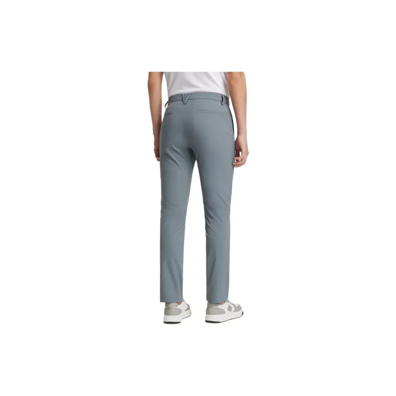 Jiumuwang Men's Pants Expert Casual Pants Men's-5