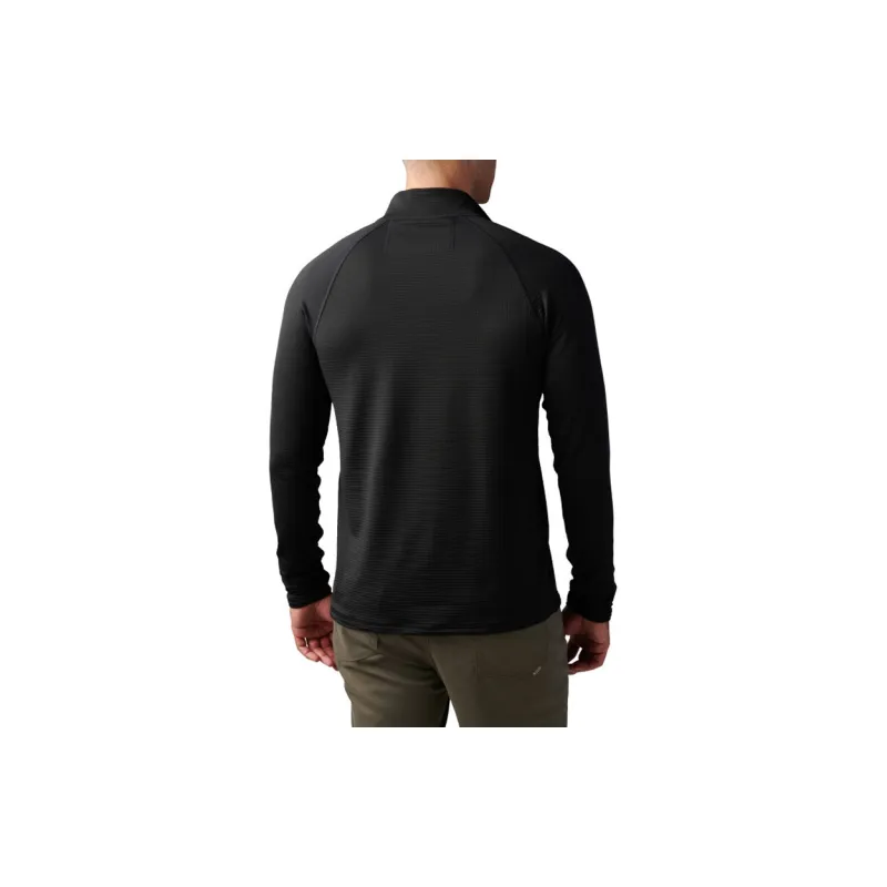 5.11 Sweatshirts Men Black-4