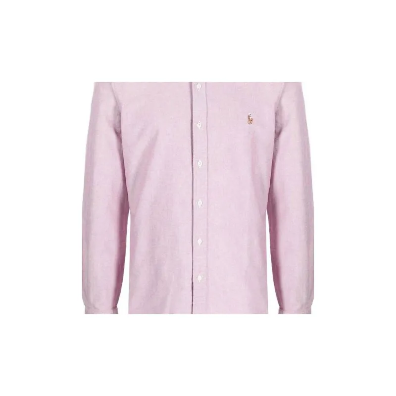 Polo Ralph Lauren The Iconic Oxford Shirt-4