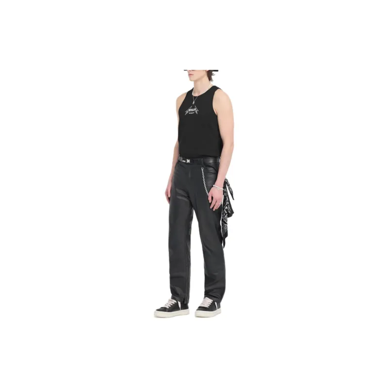 REPRESENT X Metallica 40 Year Anniversary Tank Top-4
