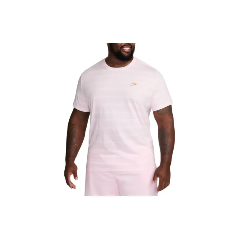 Nike Sportswear Men's Striped T-Shirt-3