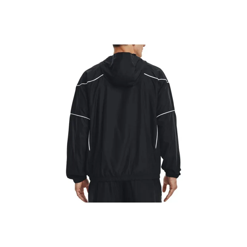 Under Armour Johnson Jackets Men Black-2