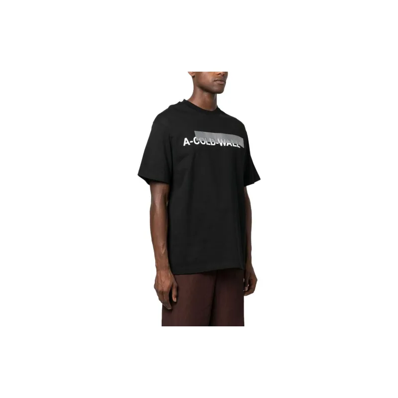 A COLD WALL* T Shirts Men Black-3