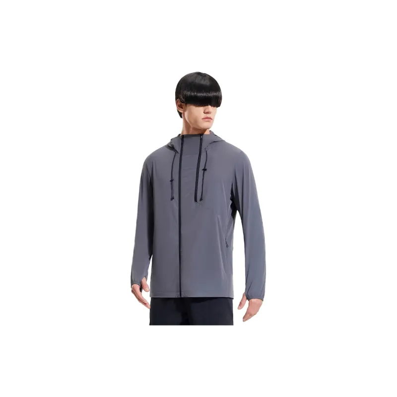MIIOW Sun Protection Clothing Men's-8