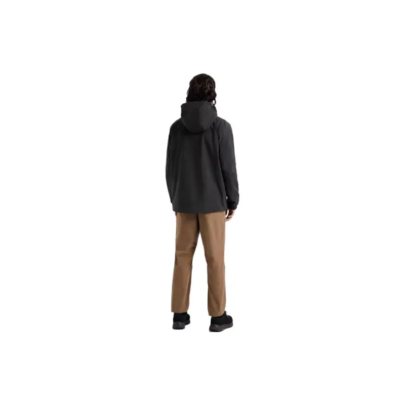 Jack Wolfskin Water Resistant Windproof And Water Repellent Windbreaker Jacket Men's-3