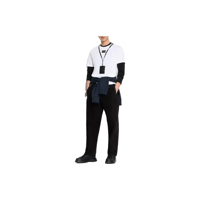 ARMANI EXCHANGE FW23 T Shirt Men's-1