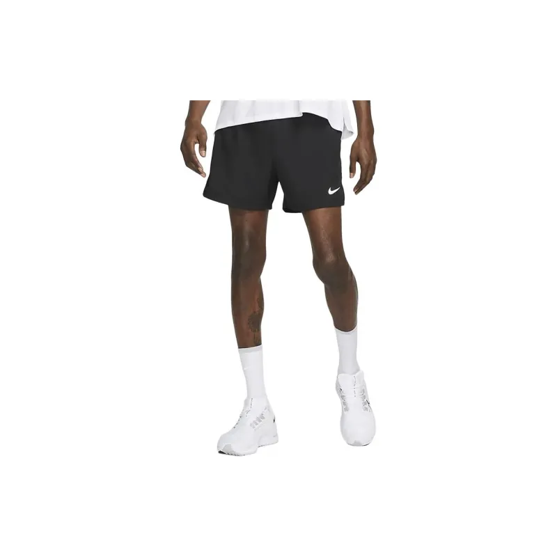 Nike Challenger Men's Dri FIT 5' Brief Lined Running Shorts-5
