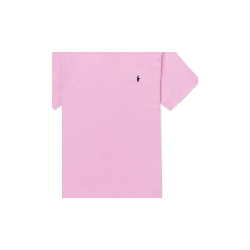Polo Ralph Lauren T Shirt Men's Pink-4
