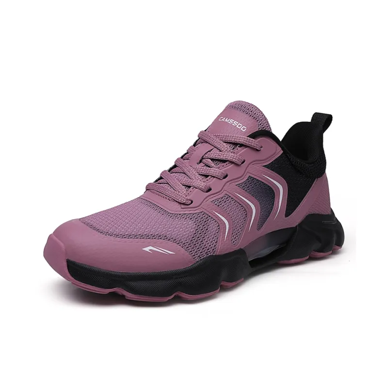 Camssoo Anti Slip Wear Resistant River Trekking Shoes Women's-1