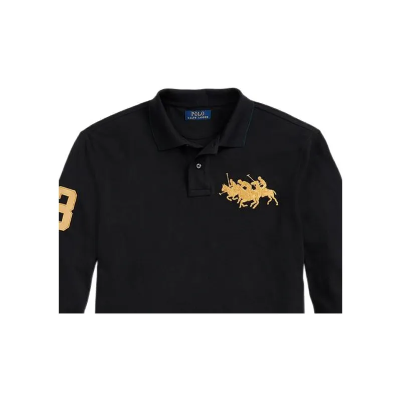 Polo Ralph Lauren Polo Shirt Men's-4