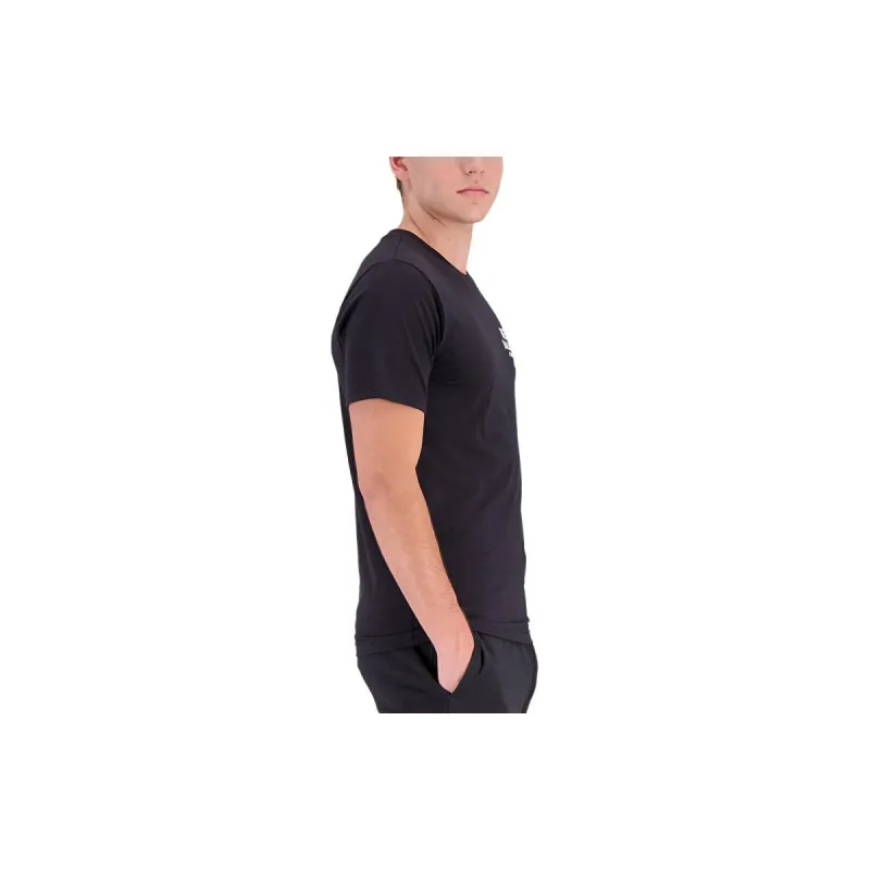 New Balance Sport Core T Shirt Men's Black-4