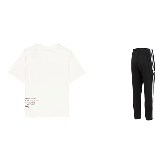 Adidas Casual Sportswear Unisex-1