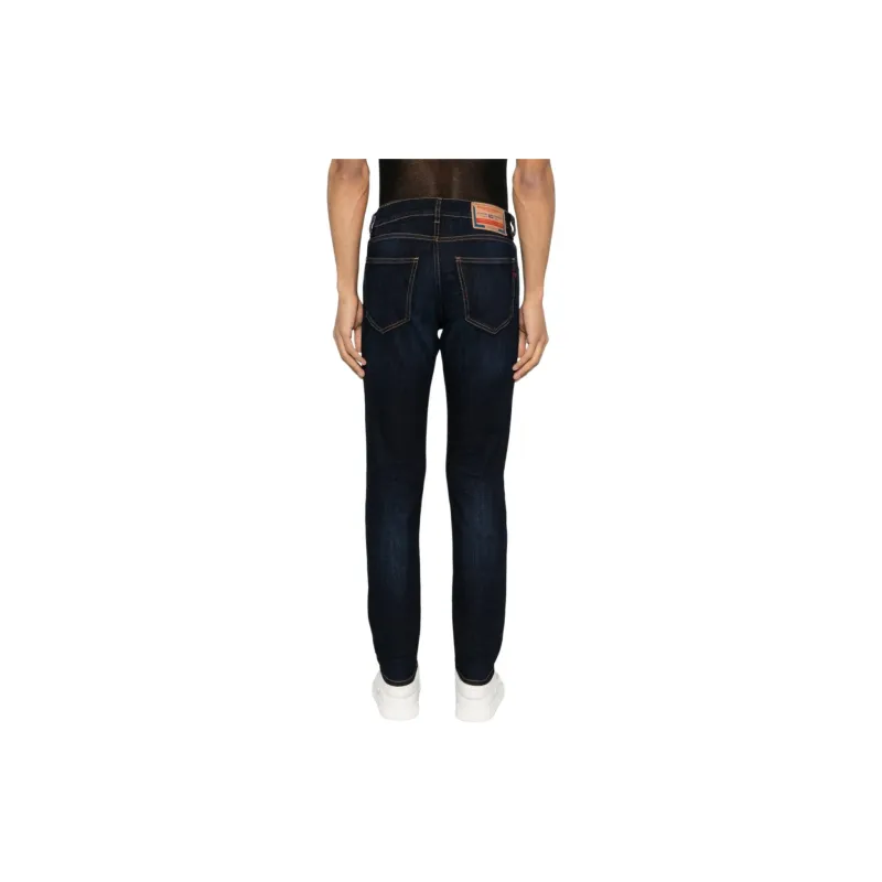 DIESEL 2019 D-Strukt Jeans-3