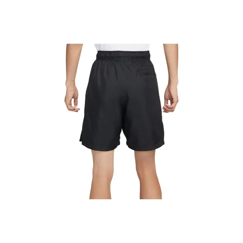 Jordan Casual Shorts Men Black-3
