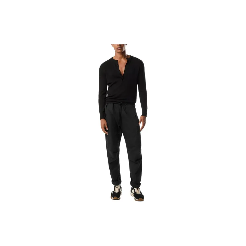 TOM FORD Drawstring Cargo Trousers-1