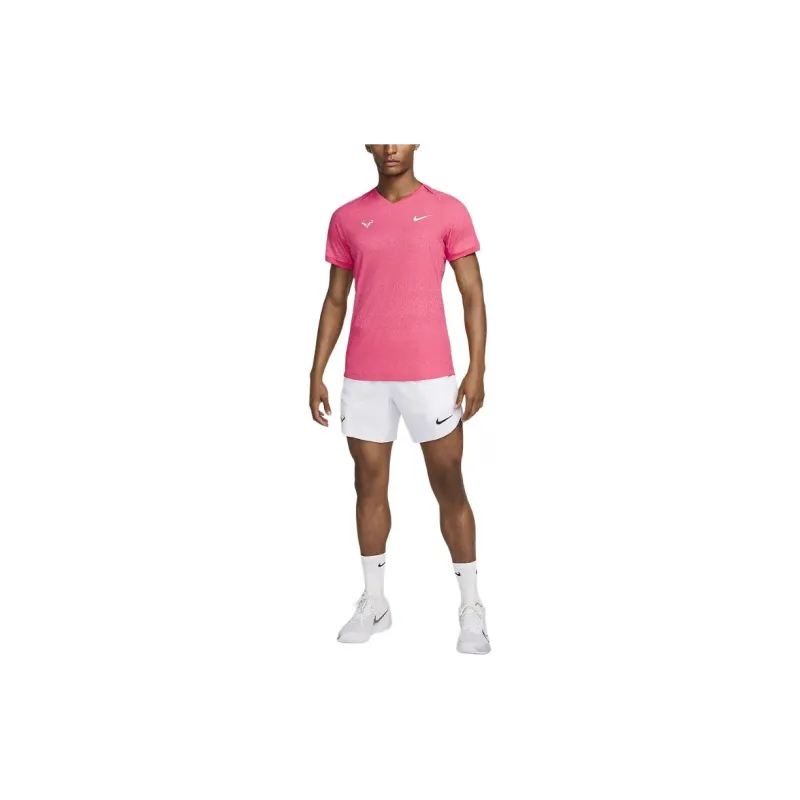 Nike Rafa Men's Dri-FIT Adv Short-Sleeve Tennis Top-2