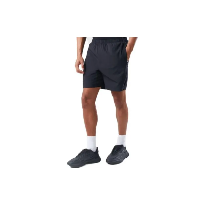 Polo Ralph Lauren Casual Shorts Men's Black-2