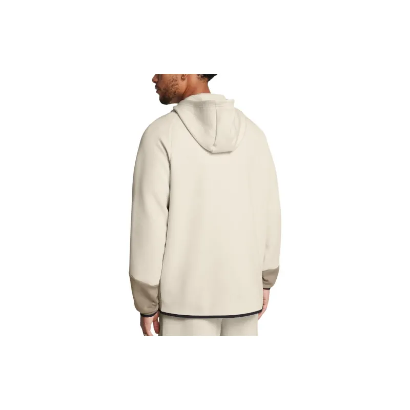 Under Armour Unstoppable Jackets Coats Men's Taupe-3