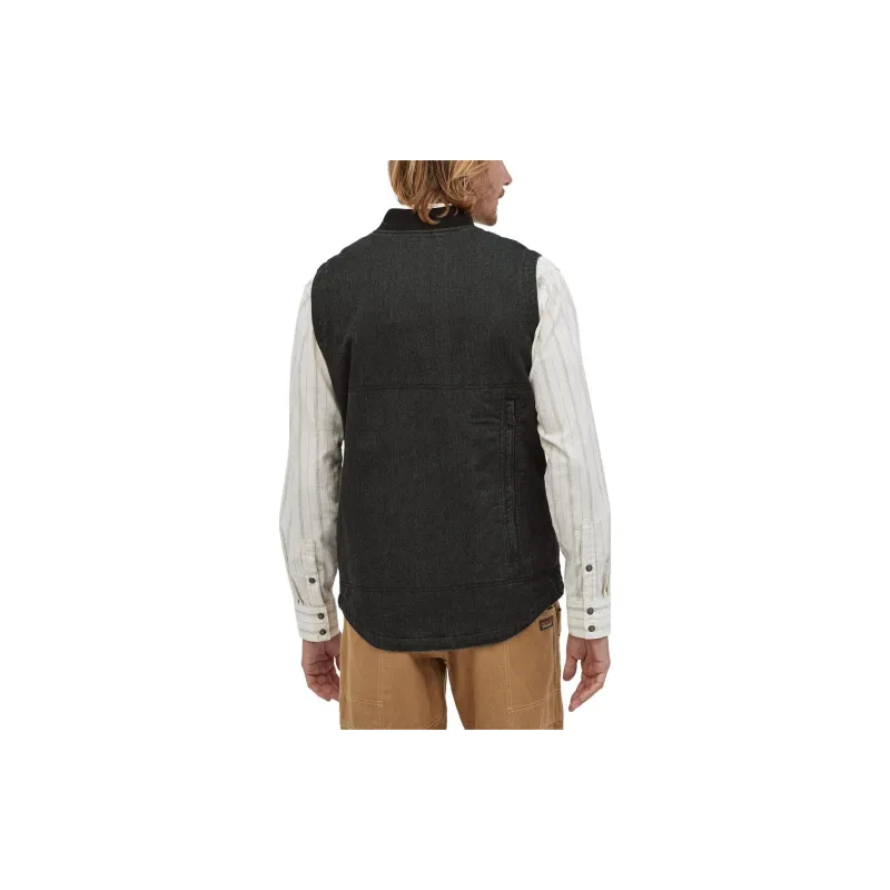 Patagonia Vests Men-6