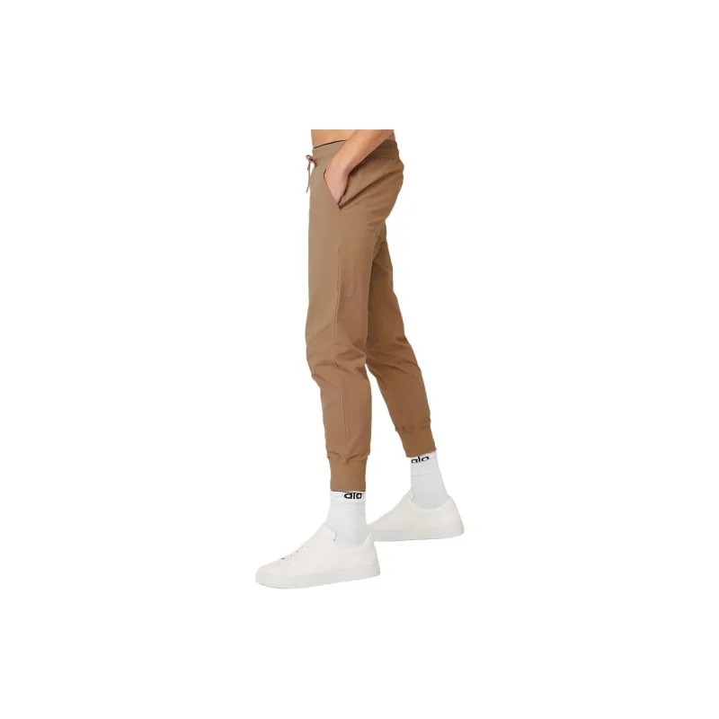 Alo Yoga Knitted Sweatpants Men's-8
