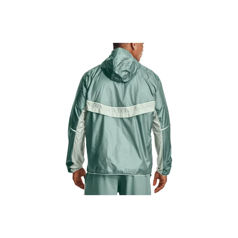 Under Armour Storm Jackets Men Green-4