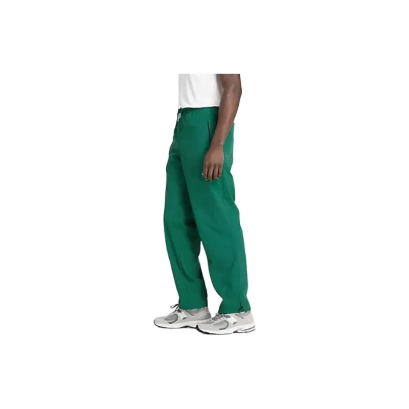 New Balance Ohtani Woven Nylon Pant Casual Pants Men's Green-2