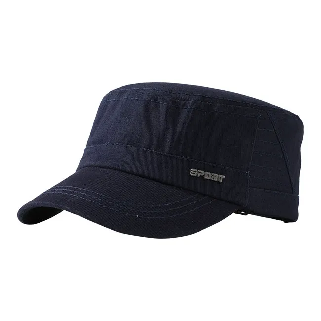 Shizhu Adjustable Baseball Caps Men's-8