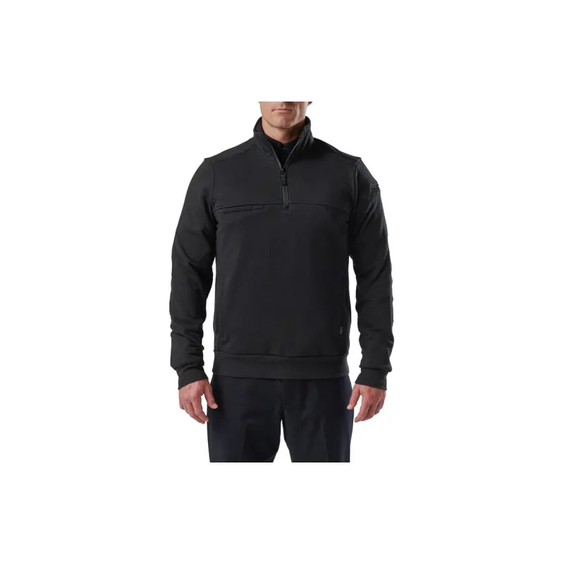5.11 Sweatshirts Men Black-2