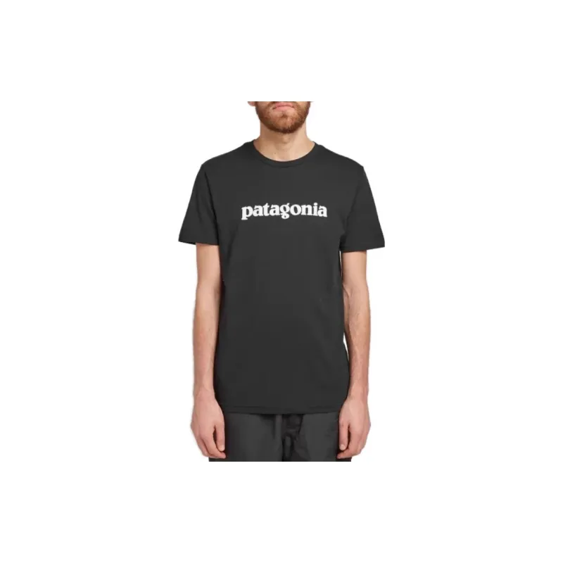 Patagonia Organic T-Shirts Men-1