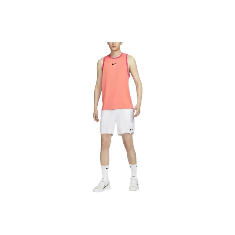 Nike Court Slam Men's Dri-FIT Tennis Tank-2