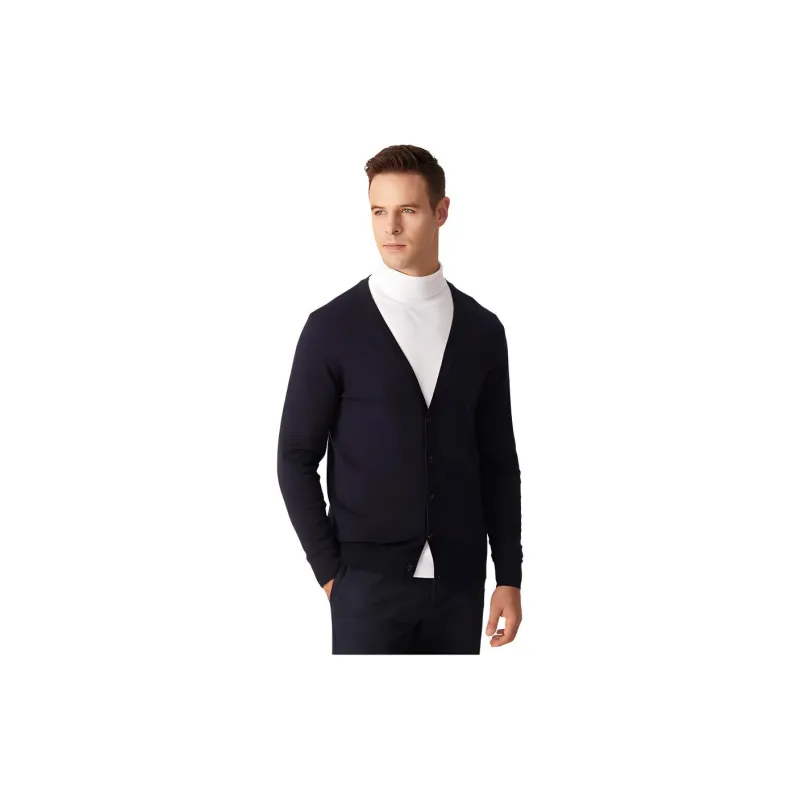 DANIEL HECHTER Knitwear Men-2