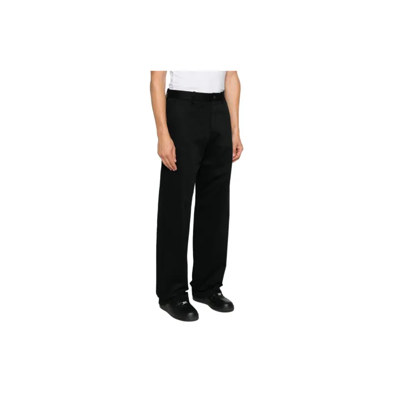 Axel Arigato Logo-tag Trousers-3