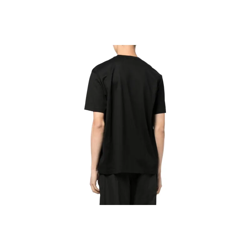 JUNYA WATANABE Comme Des Garçons JUNYA WATANABE Comme Des Garcons X Reigning Champ Crewneck T Shirt-2